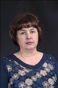 Лосенкова Лариса Анатольевна.